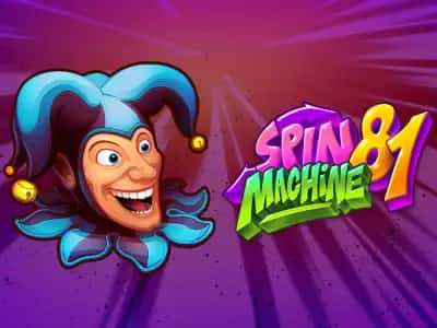 Spin Machine 81