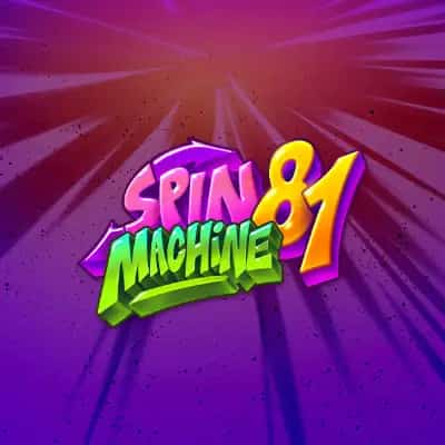 Spin Machine 81
