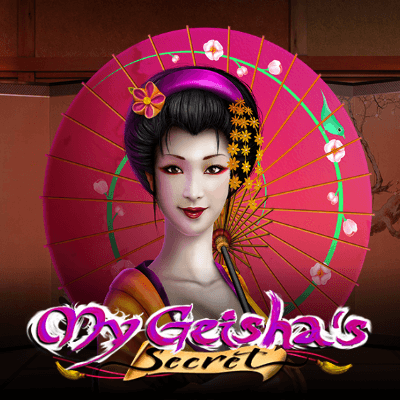 My Geisha Secret