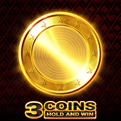 3 Coins