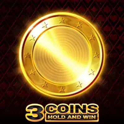 3 Coins