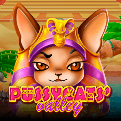Pussycats' Valley