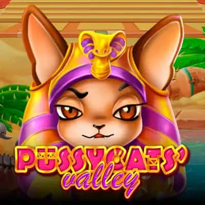Pussycats' Valley