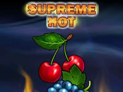 Supreme Hot