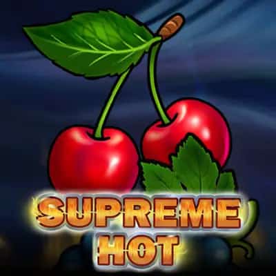 Supreme Hot