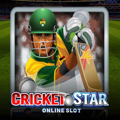 Cricket Star