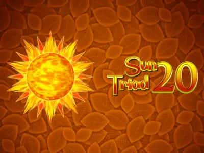 Sun Triad 20