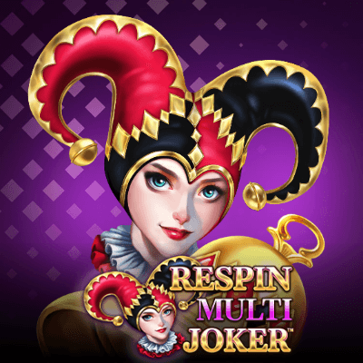 Respin Multi Joker