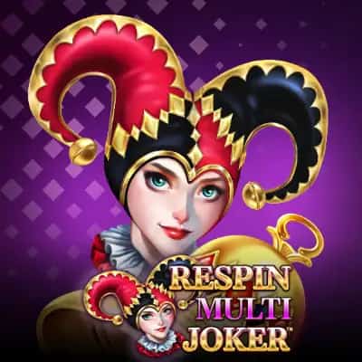 Respin Multi Joker