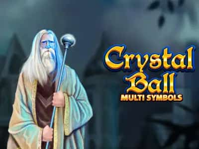 Crystal Ball Multi Symbols