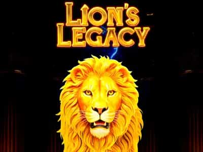 Lion’s Legacy