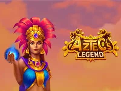 Aztec's Legend