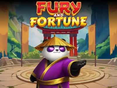 Fury and Fortune