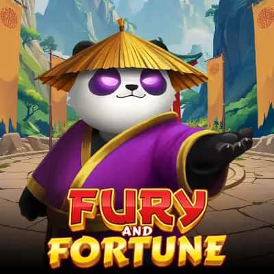 Fury and Fortune