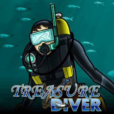 Treasure Diver