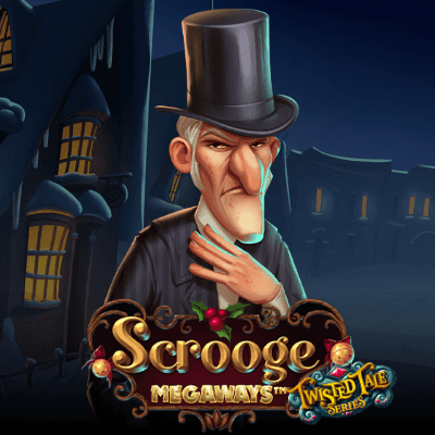 Scrooge Megaways