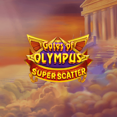 Gates of Olympus Super Scatter