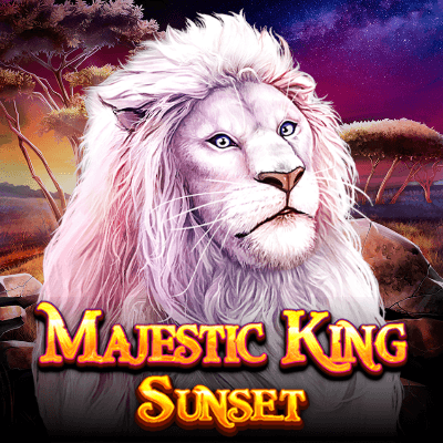Majestic King - Sunset