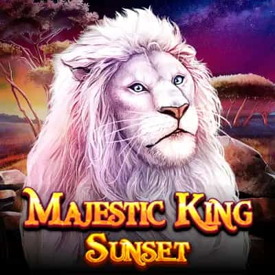 Majestic King - Sunset