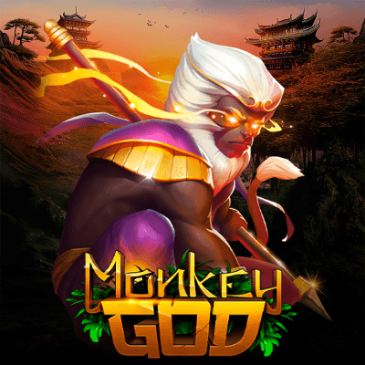 Monkey God
