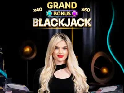 Grand Bonus Blackjack
