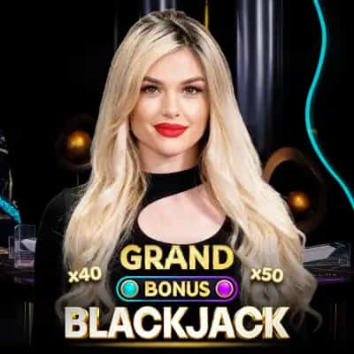 Grand Bonus Blackjack