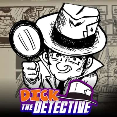 Dick Detective