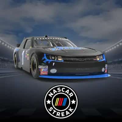 Nascar Streak