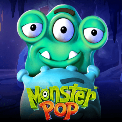 Monster Pop
