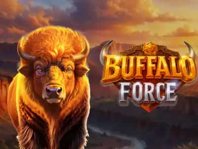 Buffalo Force