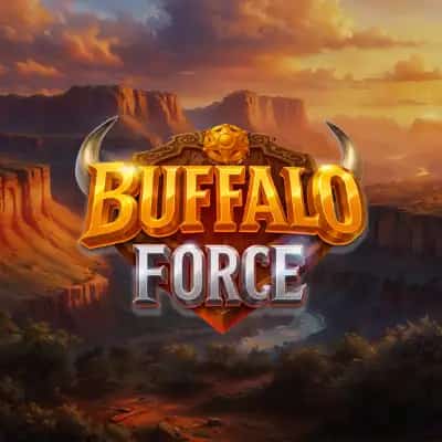 Buffalo Force