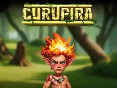 Curupira
