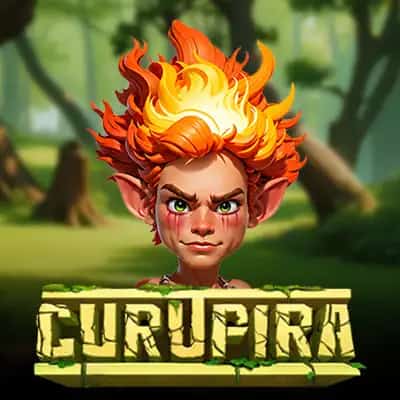 Curupira