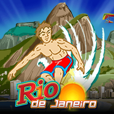 Rio de Janeiro