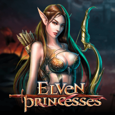 Elven Princesses