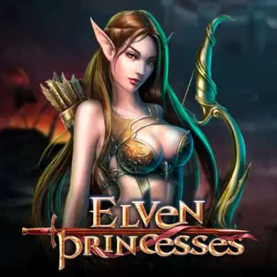 Elven Princesses