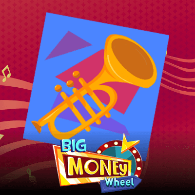 Big Money Wheel