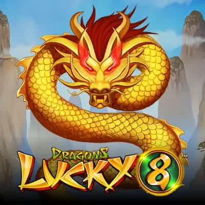 Dragons Lucky 8