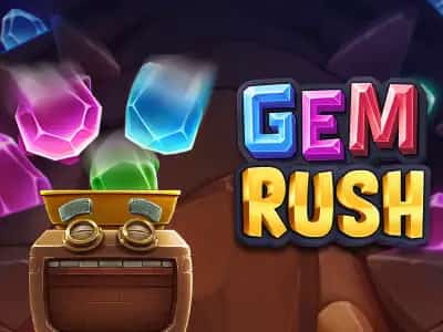 Gem Rush