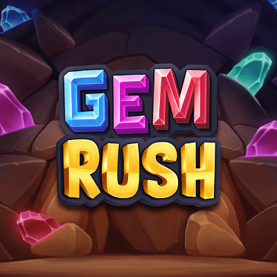 Gem Rush