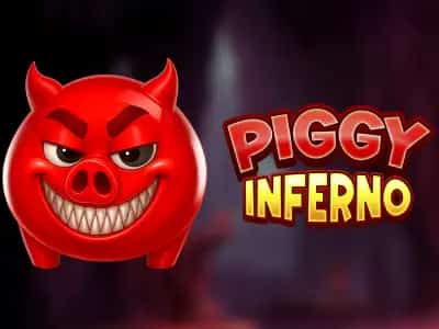 Piggy Inferno