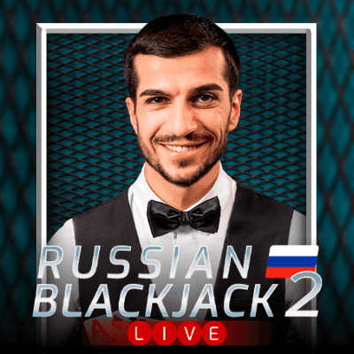 Russian Blackjack 2
