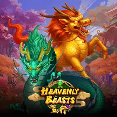 Heavenly Beasts