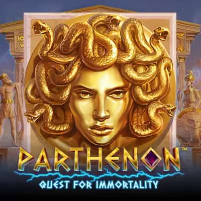 Parthenon: Quest for Immortality