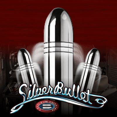 Silver Bullet