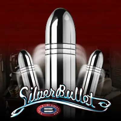 Silver Bullet