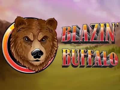Blazin’ Buffalo