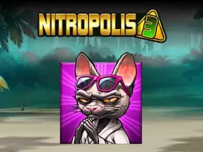 Nitropolis 3