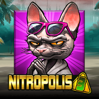 Nitropolis 3