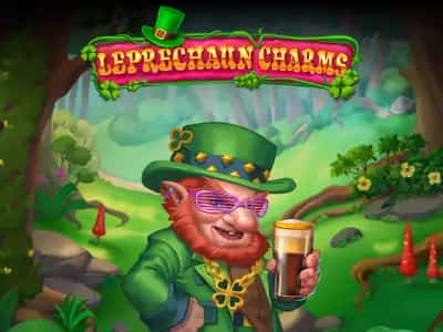 Leprechaun Charms